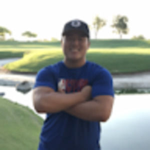 Meet your Posher, Steven